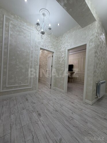 Продаётся 3-комн. новостройка 85 м², Абшеронcкий  р., photo 19 from 21