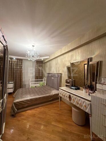 İcarəyə verilir 2 otaqlı yeni tikili 95 m², Memar Əcəmi m., photo 3 from 8