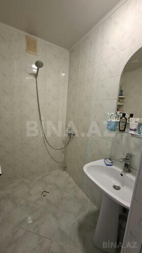 İcarəyə verilir 3 otaqlı köhnə tikili 71 m², Yasamal r., photo 9 from 10