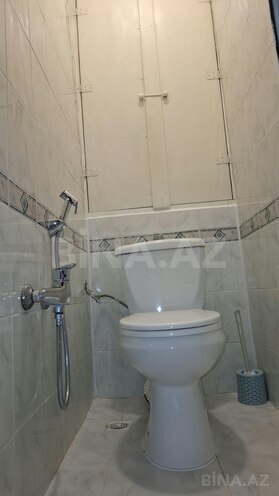 İcarəyə verilir 3 otaqlı köhnə tikili 71 m², Yasamal r., photo 8 from 10