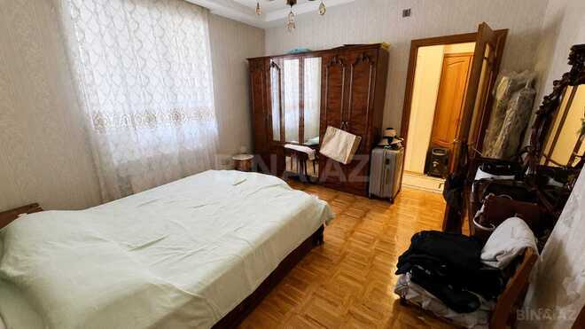İcarəyə verilir 3 otaqlı köhnə tikili 71 m², Yasamal r., photo 3 from 10