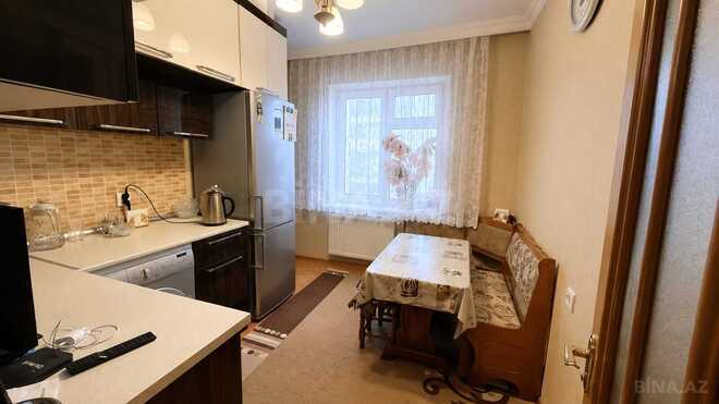 İcarəyə verilir 3 otaqlı köhnə tikili 71 m², Yasamal r., photo 4 from 10