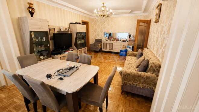 İcarəyə verilir 3 otaqlı köhnə tikili 71 m², Yasamal r., photo 1 from 10