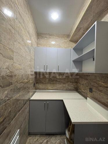 İcarəyə verilir 3 otaqlı yeni tikili 132 m², Nəriman Nərimanov m., photo 7 from 13