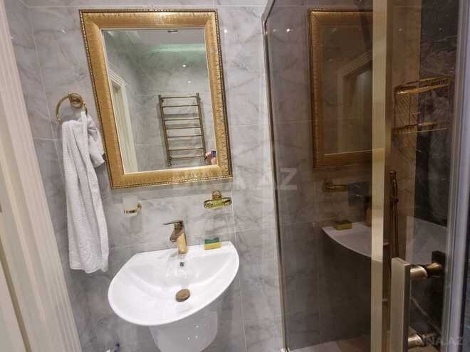 Продаётся 4-комн. новостройка 181 м², м. Шах Исмаил Хатаи, photo 28 from 30