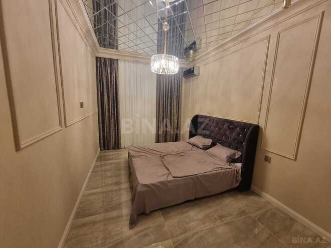 Продаётся 4-комн. новостройка 181 м², м. Шах Исмаил Хатаи, photo 17 from 30