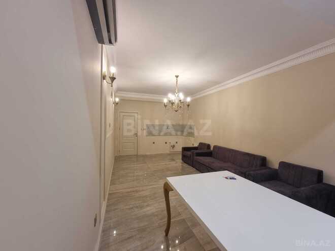 Продаётся 4-комн. новостройка 181 м², м. Шах Исмаил Хатаи, photo 6 from 30