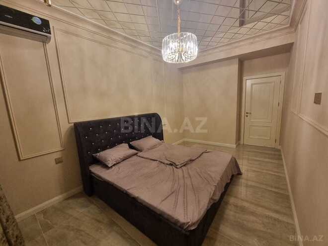 Продаётся 4-комн. новостройка 181 м², м. Шах Исмаил Хатаи, photo 16 from 30