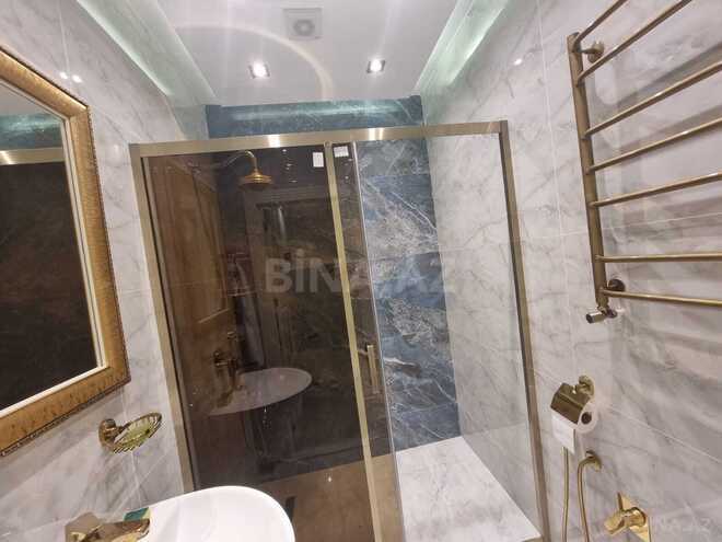 Продаётся 4-комн. новостройка 181 м², м. Шах Исмаил Хатаи, photo 26 from 30