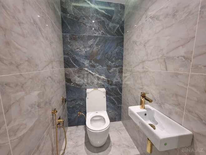 Продаётся 4-комн. новостройка 181 м², м. Шах Исмаил Хатаи, photo 29 from 30