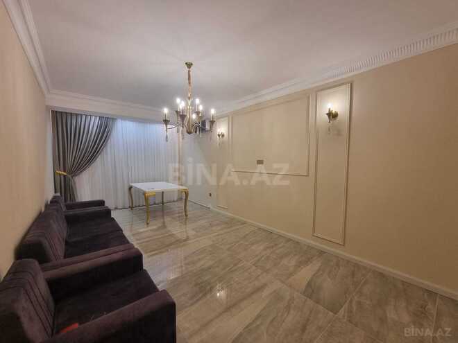 Продаётся 4-комн. новостройка 181 м², м. Шах Исмаил Хатаи, photo 24 from 30