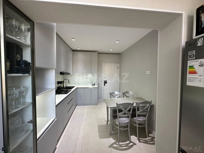Satılır 2 otaqlı köhnə tikili 65 m², Həzi Aslanov m., photo 7 from 10