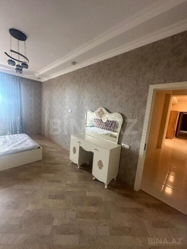Сдаётся 2-комн. новостройка 75 м², м. Мемар Аджеми, photo 10 from 12