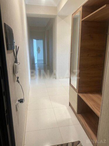 Сдаётся 2-комн. новостройка 75 м², м. Мемар Аджеми, photo 4 from 12