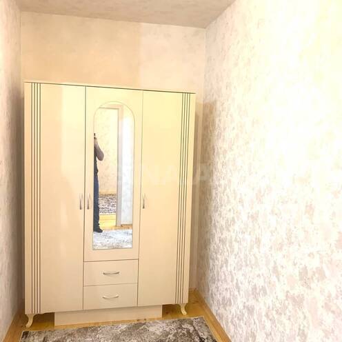 İcarəyə verilir 2 otaqlı yeni tikili 90 m², Qara Qarayev m., photo 8 from 20
