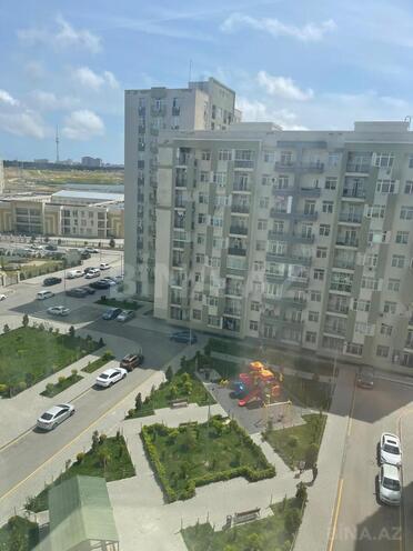 Satılır 1 otaqlı yeni tikili 35 m², Yasamal q., photo 14 from 19
