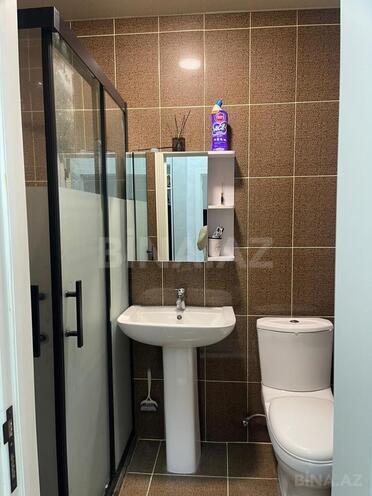 Satılır 1 otaqlı yeni tikili 35 m², Yasamal q., photo 13 from 19
