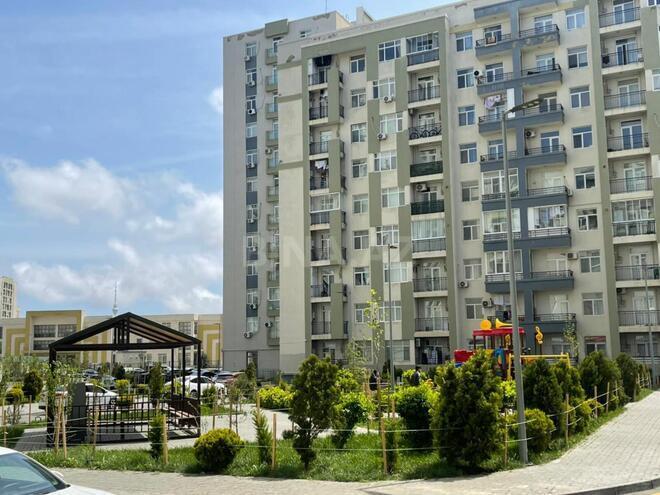 Satılır 1 otaqlı yeni tikili 35 m², Yasamal q., photo 18 from 19