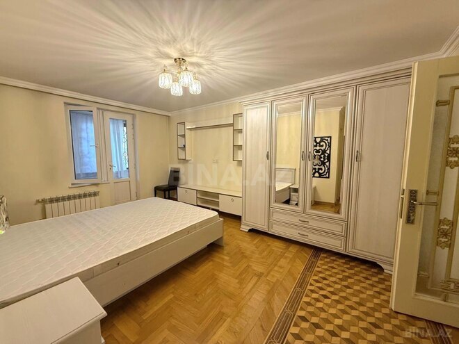 Сдаётся 5-комн. офис 180 м², Бинагадинский р., photo 7 from 21