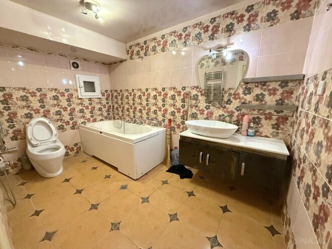 Сдаётся 5-комн. офис 180 м², Бинагадинский р., photo 14 from 21