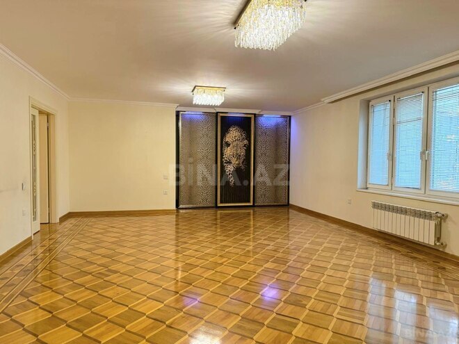 Сдаётся 5-комн. офис 180 м², Бинагадинский р., photo 1 from 21