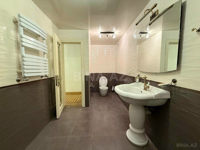 Сдаётся 5-комн. офис 180 м², Бинагадинский р., photo 13 from 21