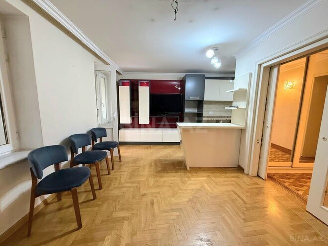 Сдаётся 5-комн. офис 180 м², Бинагадинский р., photo 10 from 21