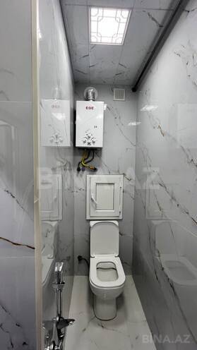 Продаётся 2-комн. новостройка 35 м², м. 20 января, photo 9 from 10