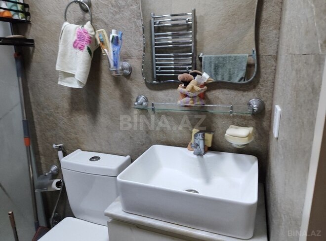 Продаётся 2-комн. новостройка 72 м², м. Ахмедлы, photo 10 from 13