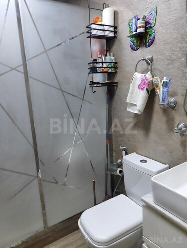 Продаётся 2-комн. новостройка 72 м², м. Ахмедлы, photo 9 from 13