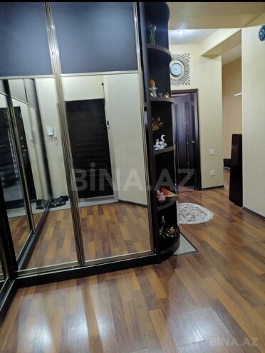 Продаётся 2-комн. новостройка 72 м², м. Ахмедлы, photo 11 from 13
