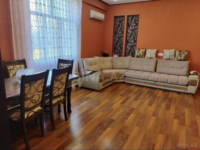 Продаётся 2-комн. новостройка 72 м², м. Ахмедлы, photo 3 from 13