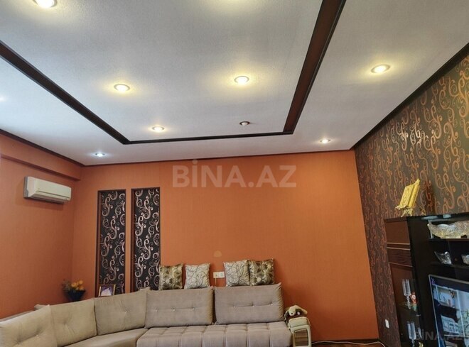 Продаётся 2-комн. новостройка 72 м², м. Ахмедлы, photo 4 from 13