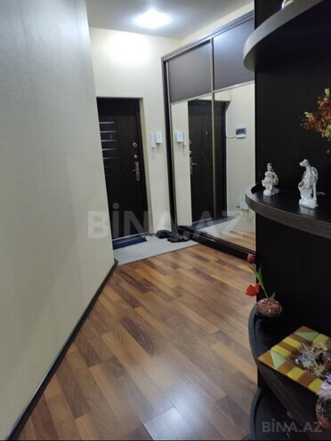 Продаётся 2-комн. новостройка 72 м², м. Ахмедлы, photo 12 from 13
