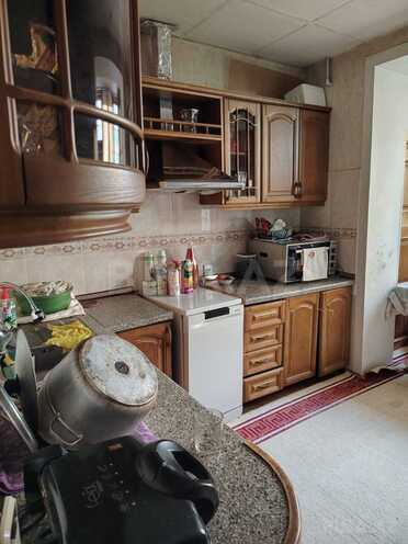 Satılır 3 otaqlı köhnə tikili 80 m², Nəriman Nərimanov m., photo 9 from 21