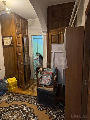 Satılır 3 otaqlı köhnə tikili 80 m², Nəriman Nərimanov m., photo 15 from 21