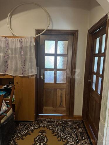 Satılır 3 otaqlı köhnə tikili 80 m², Nəriman Nərimanov m., photo 14 from 21
