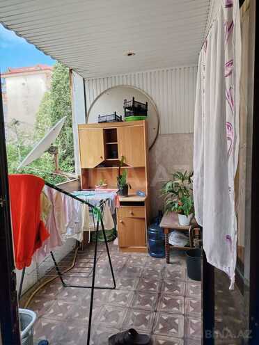 Satılır 3 otaqlı köhnə tikili 80 m², Nəriman Nərimanov m., photo 11 from 21