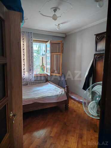 Satılır 3 otaqlı köhnə tikili 80 m², Nəriman Nərimanov m., photo 7 from 21