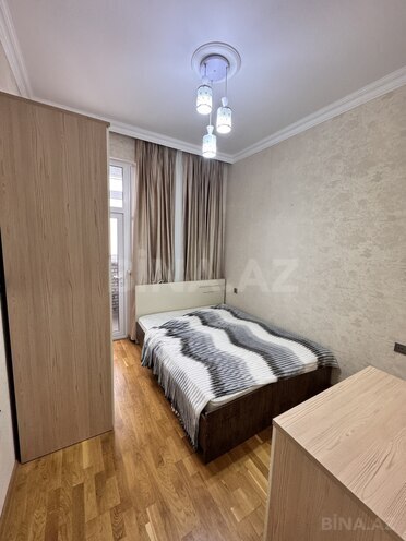 Satılır 2 otaqlı yeni tikili 45 m², photo 4 from 7