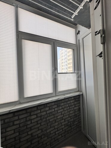 Satılır 2 otaqlı yeni tikili 45 m², photo 6 from 7