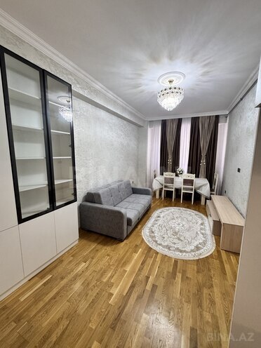 Satılır 2 otaqlı yeni tikili 45 m², photo 1 from 7