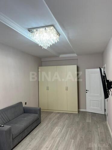 Сдаётся 3-комн. новостройка 130 м², Насиминский  р., photo 3 from 14
