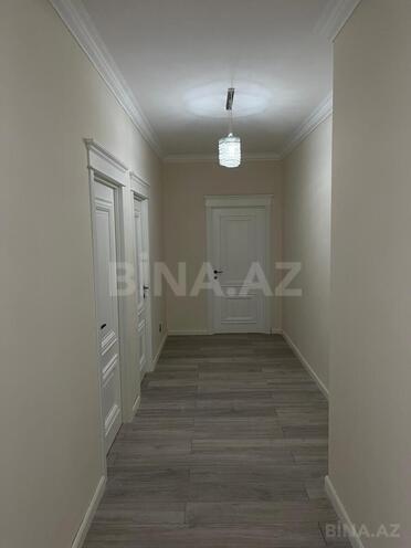 Сдаётся 3-комн. новостройка 130 м², Насиминский  р., photo 6 from 14