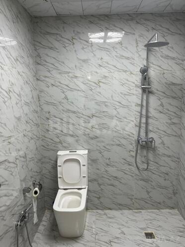 Сдаётся 3-комн. новостройка 130 м², Насиминский  р., photo 11 from 14