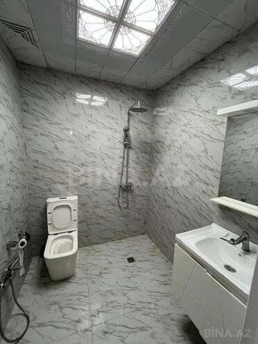 Сдаётся 3-комн. новостройка 130 м², Насиминский  р., photo 5 from 14