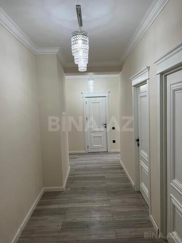 Сдаётся 3-комн. новостройка 130 м², Насиминский  р., photo 1 from 14