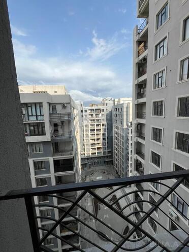 Сдаётся 3-комн. новостройка 130 м², Насиминский  р., photo 8 from 14