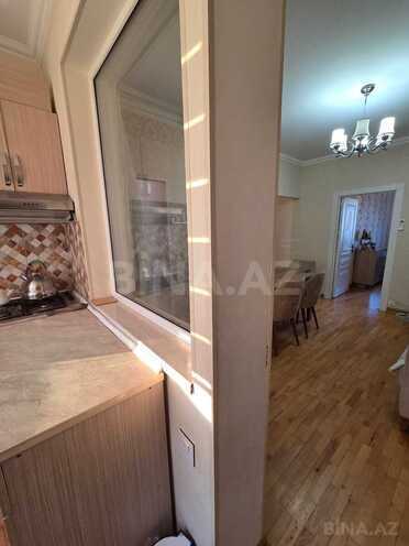 Продаётся 3-комн. вторичка 50 м², м. Гянджлик, photo 11 from 13