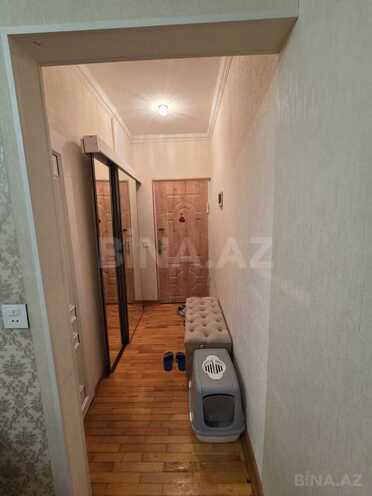 Продаётся 3-комн. вторичка 50 м², м. Гянджлик, photo 9 from 13